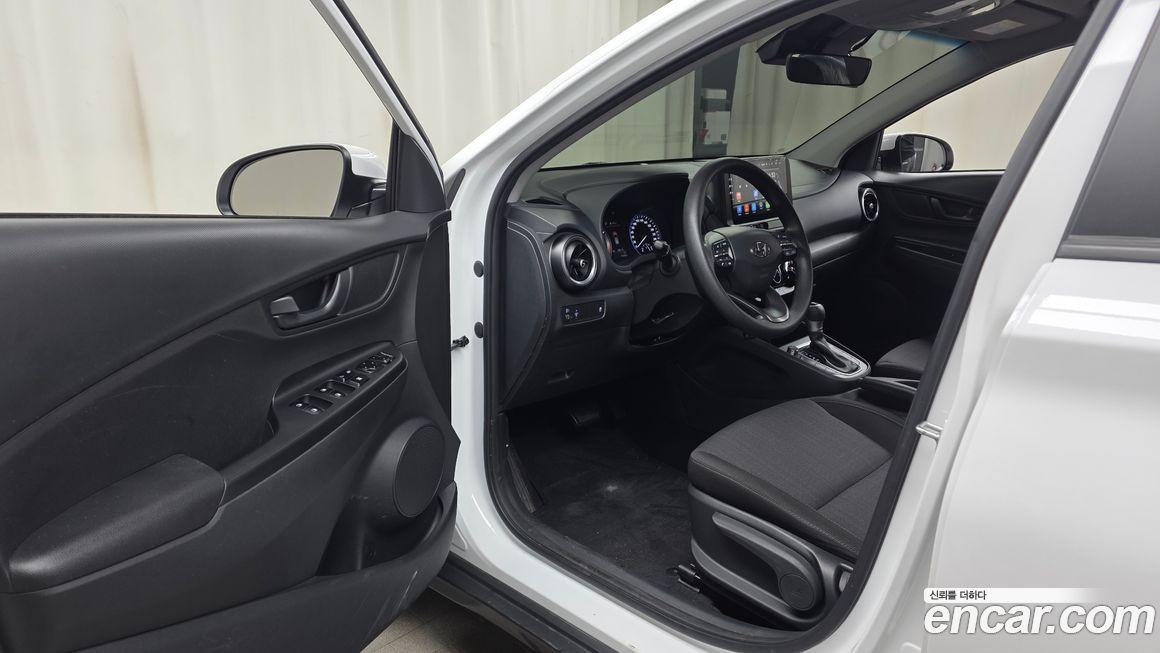 Hyundai Kona 2022