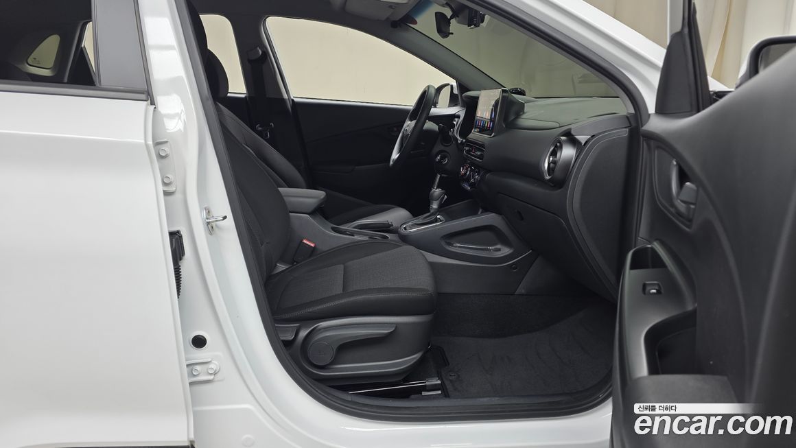 Hyundai Kona 2022