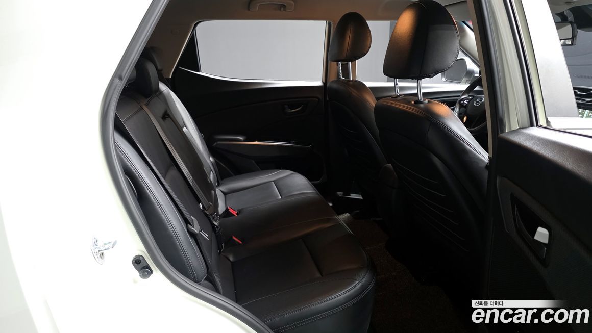 KG_Mobility_Ssangyong TIBOLI 2022