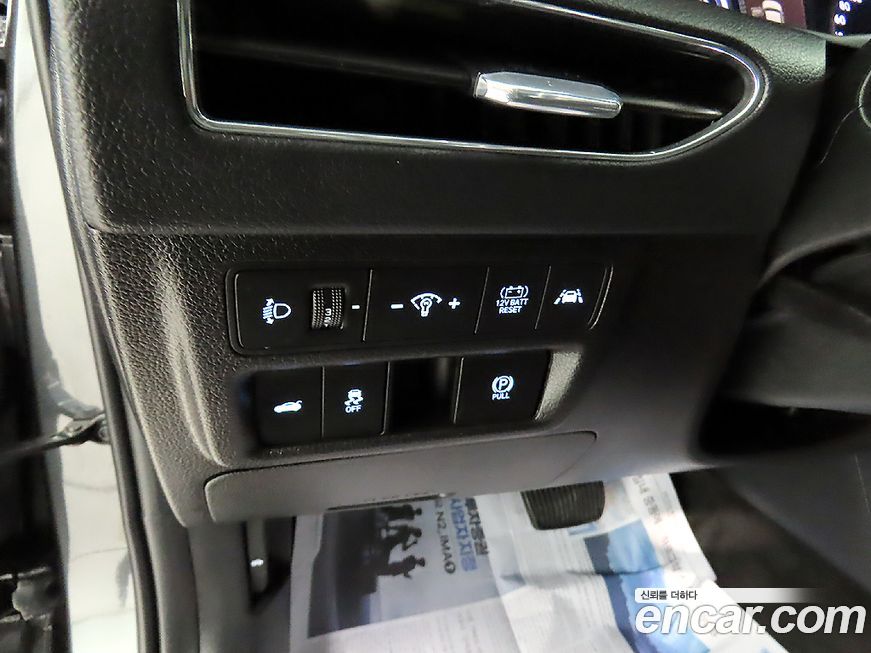 Hyundai Sonata 2022