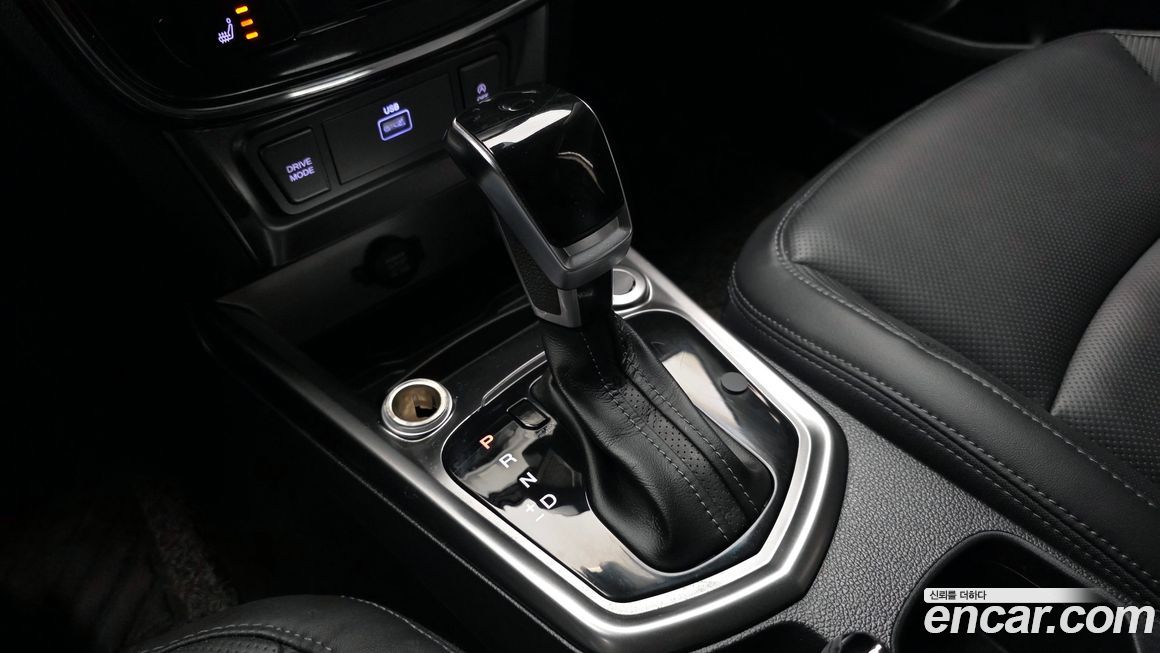 KG_Mobility_Ssangyong TIBOLI 2022