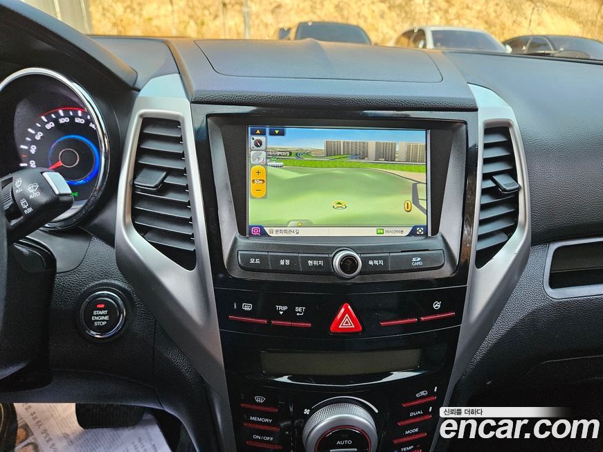 KG_Mobility_Ssangyong TIBOLI 2016