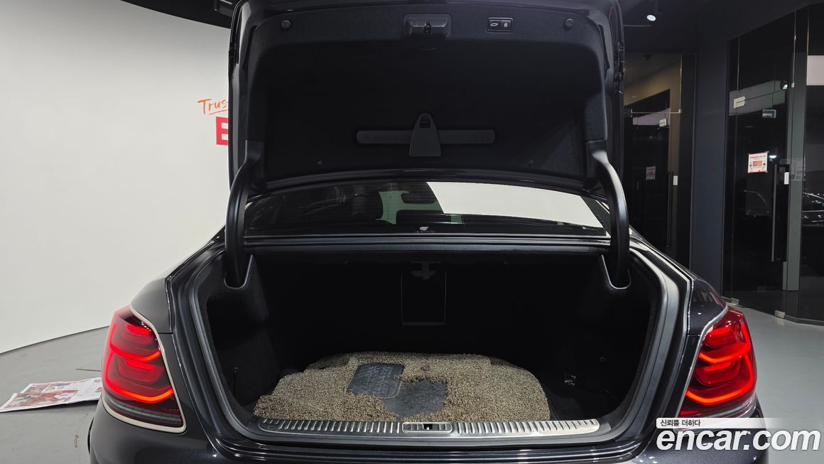 Kia K9 2021