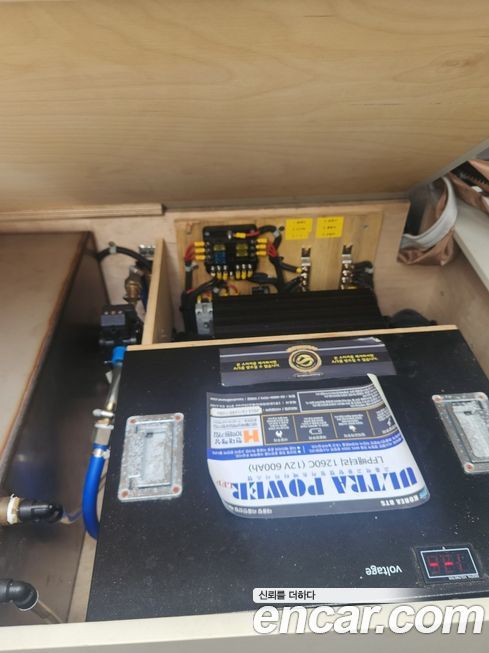 Chevrolet Express Van 2006