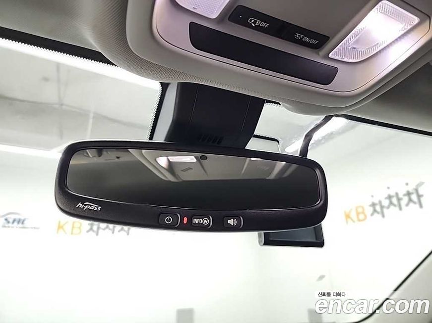 ChevroletGMDaewoo Equinox 2019