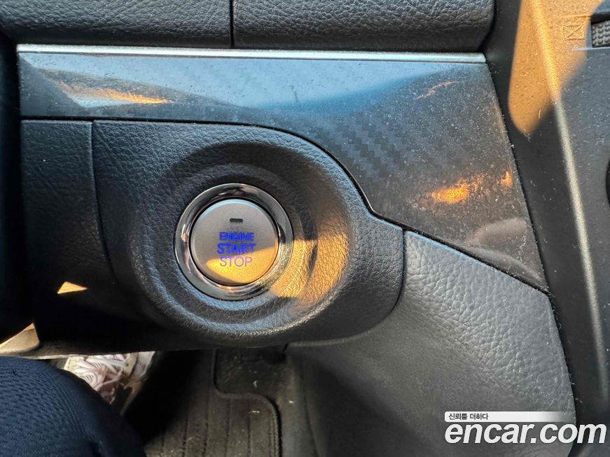 Hyundai Veracruz 2011