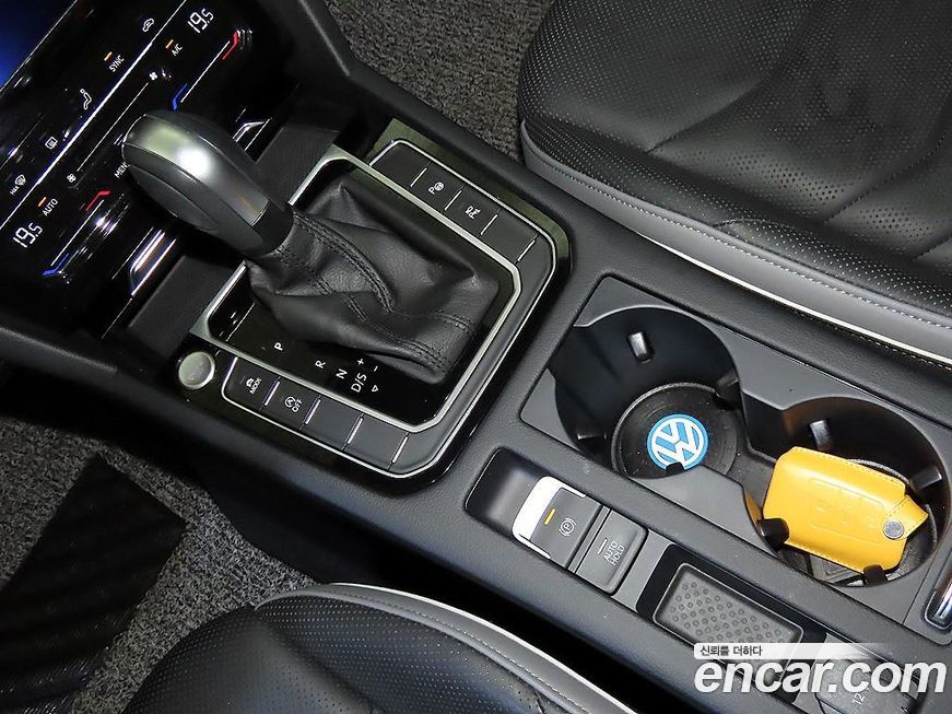 Volkswagen Arteon 2023