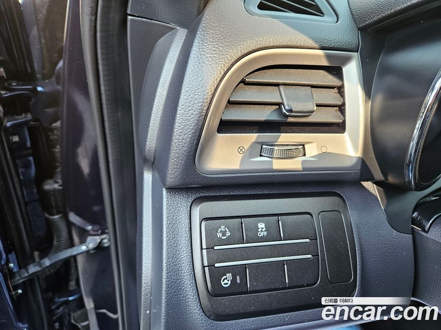 KG_Mobility_Ssangyong TIBOLI 2016