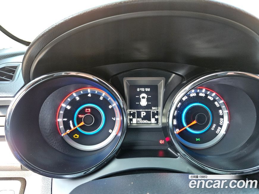 KG_Mobility_Ssangyong TIBOLI 2016