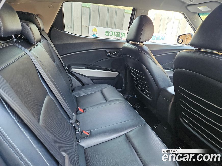 KG_Mobility_Ssangyong TIBOLI 2016