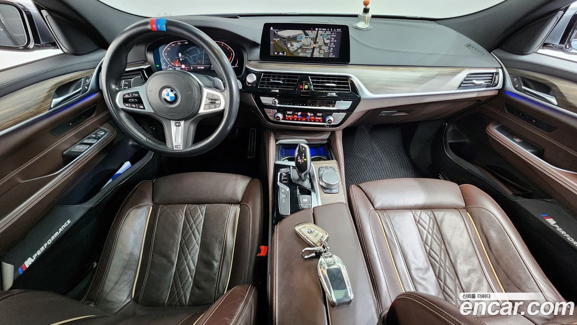 BMW Gran Turismo 2020