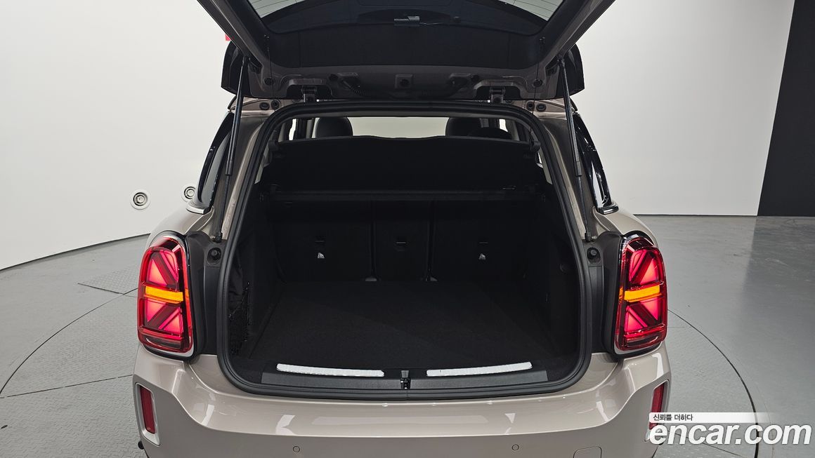 Mini Countryman 2023