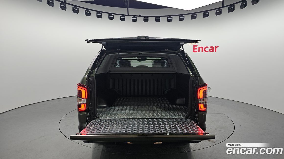 KG_Mobility_Ssangyong Rexton 2024