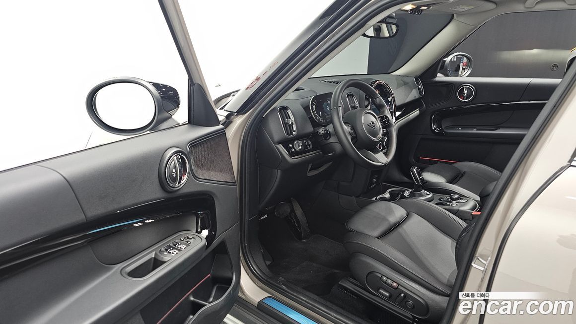 Mini Countryman 2023