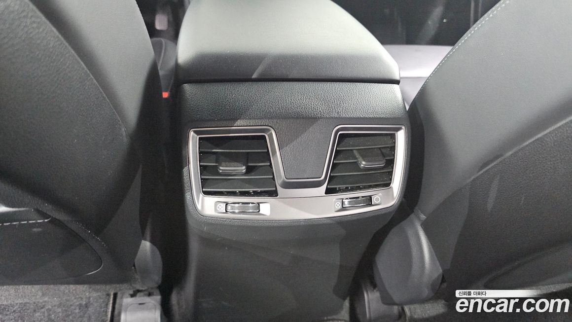 KG_Mobility_Ssangyong Rexton 2024