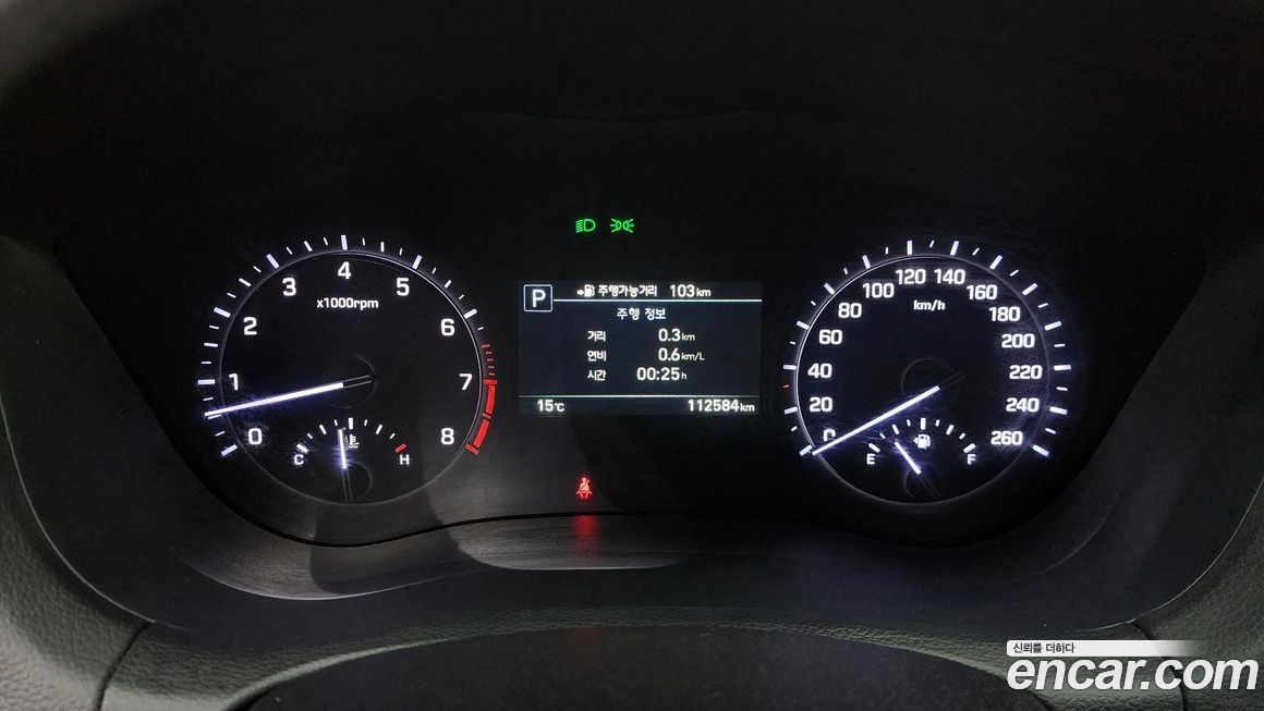 Genesis G80 2019