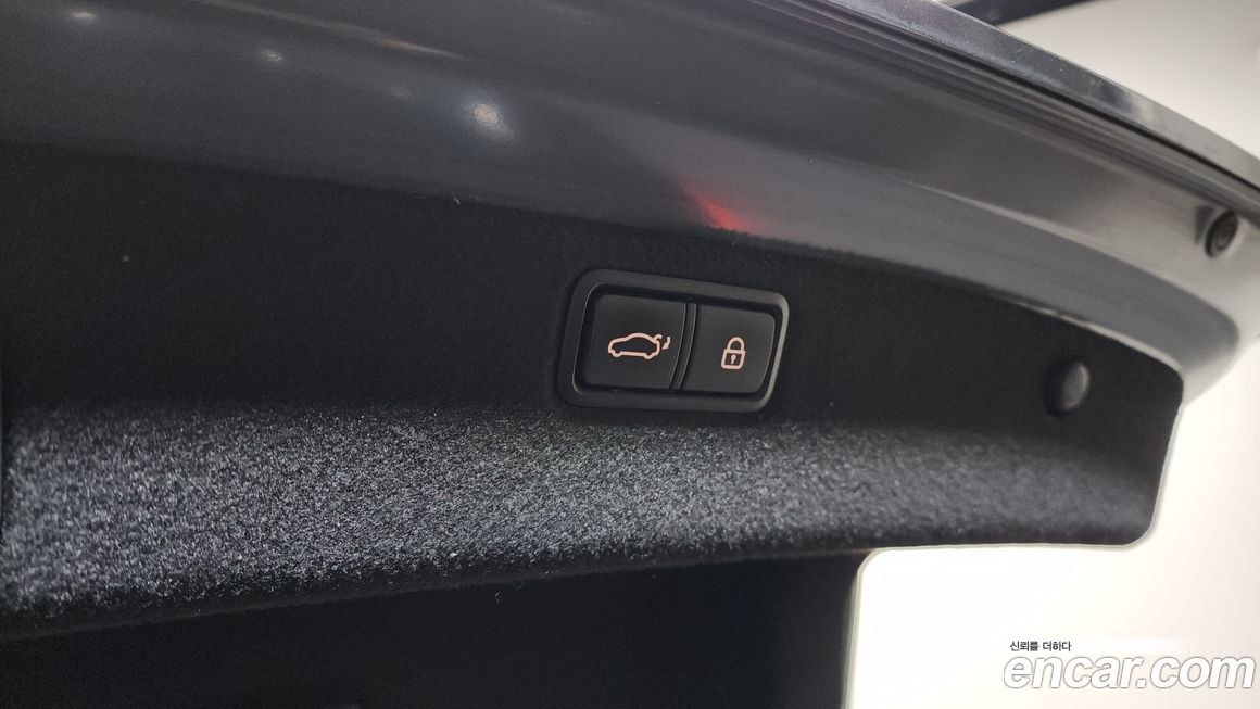 Genesis G80 2019