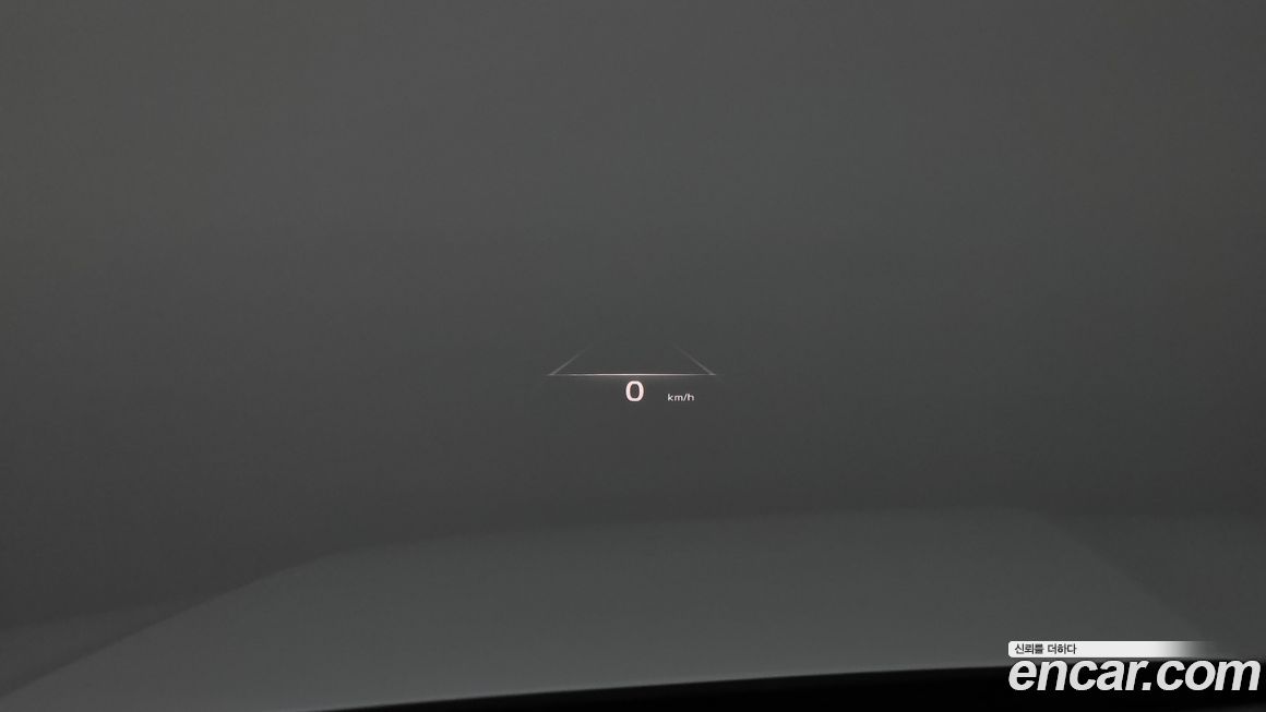 Kia Mohave 2021