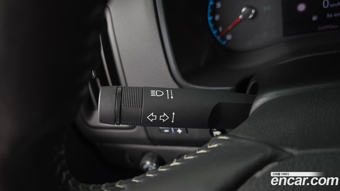 ChevroletGMDaewoo Colorado 2020