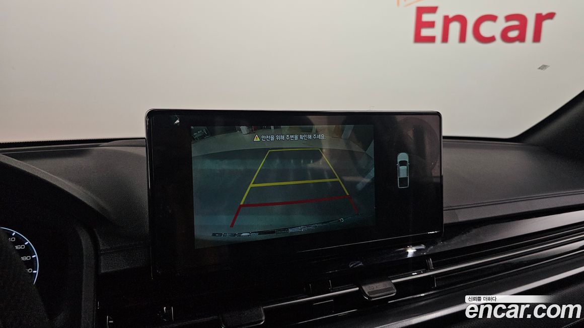 KG_Mobility_Ssangyong Rexton 2024