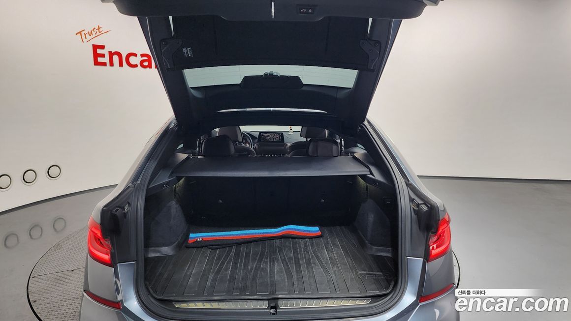 BMW Gran Turismo 2020