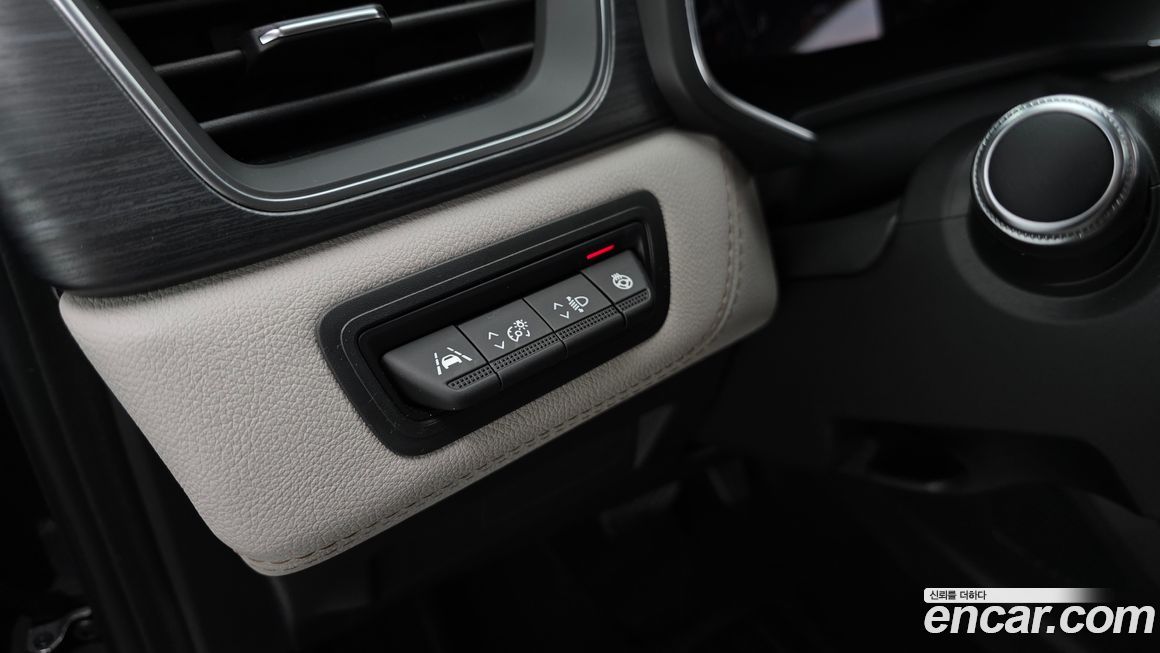 Renault-KoreaSamsung Captur 2020