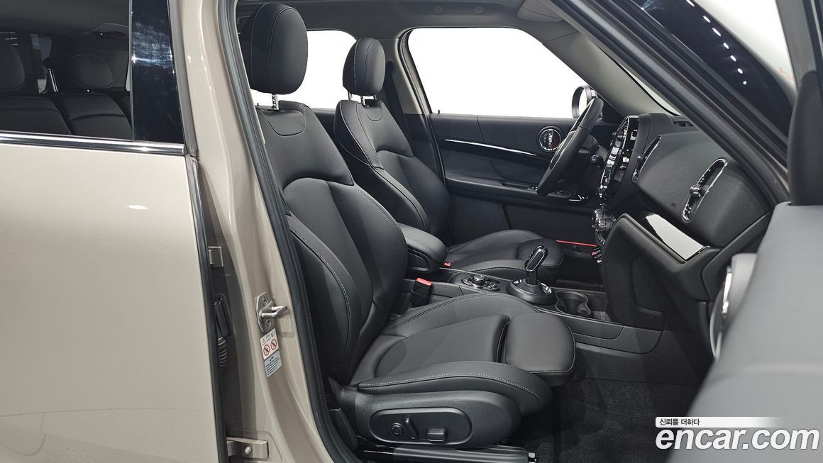 Mini Countryman 2023