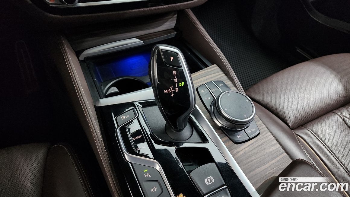 BMW Gran Turismo 2020