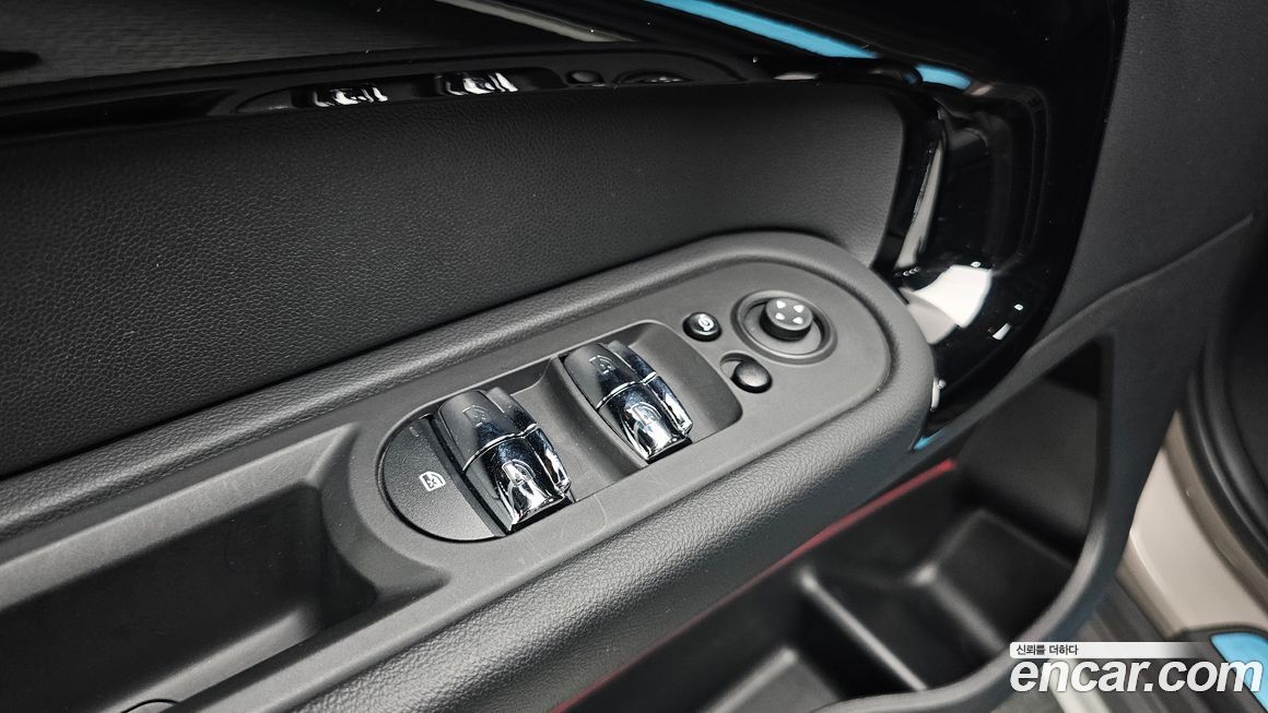 Mini Countryman 2023