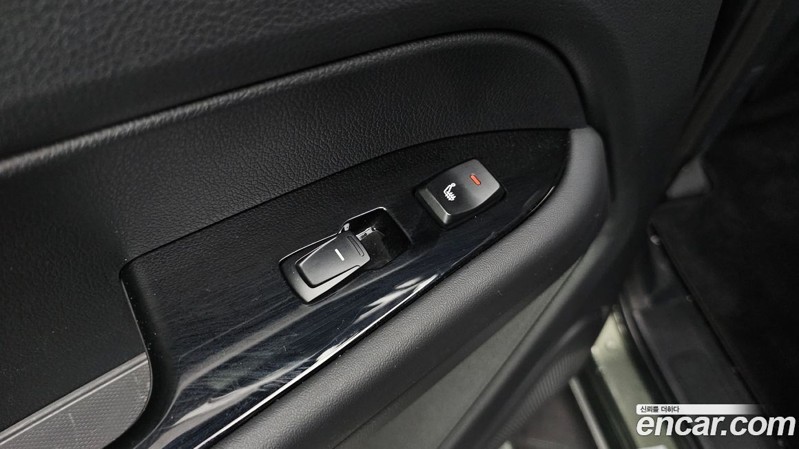 KG_Mobility_Ssangyong Rexton 2024