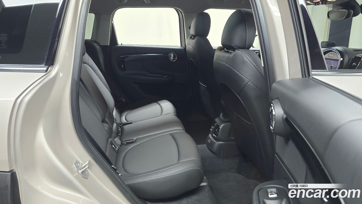 Mini Countryman 2023