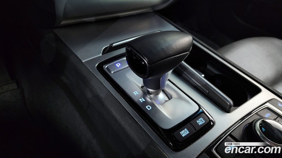 Genesis G80 2019