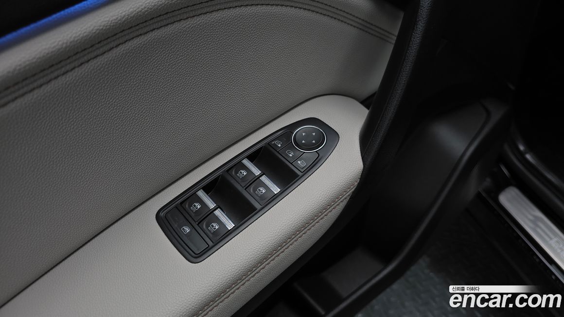 Renault-KoreaSamsung Captur 2020