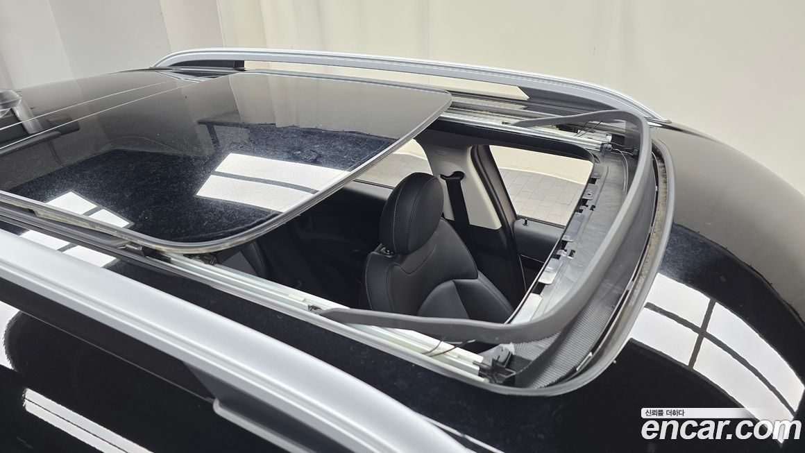 Mini Countryman 2023