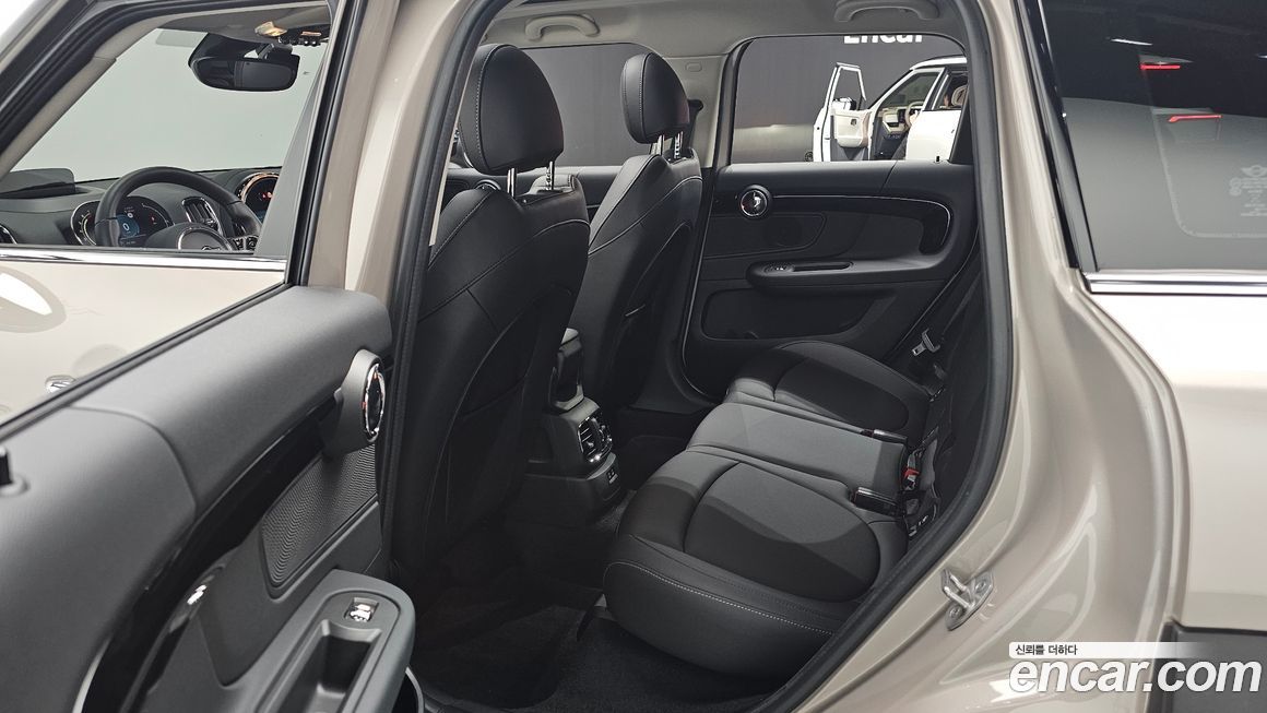 Mini Countryman 2023