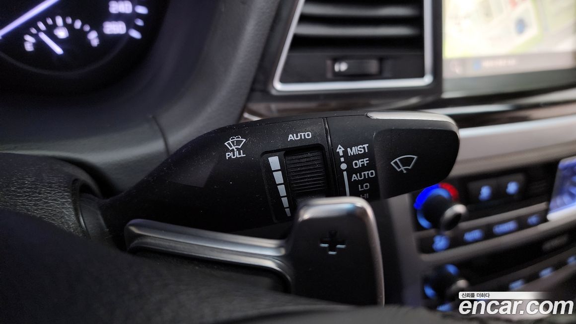 Genesis G80 2019