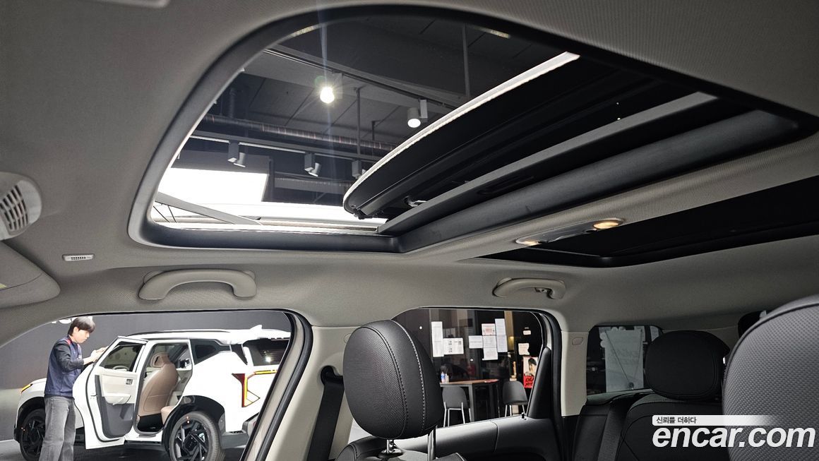 Mini Countryman 2023