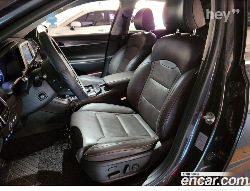 Hyundai Grandeur 2017