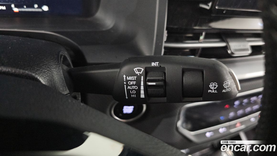 KG_Mobility_Ssangyong Rexton 2024