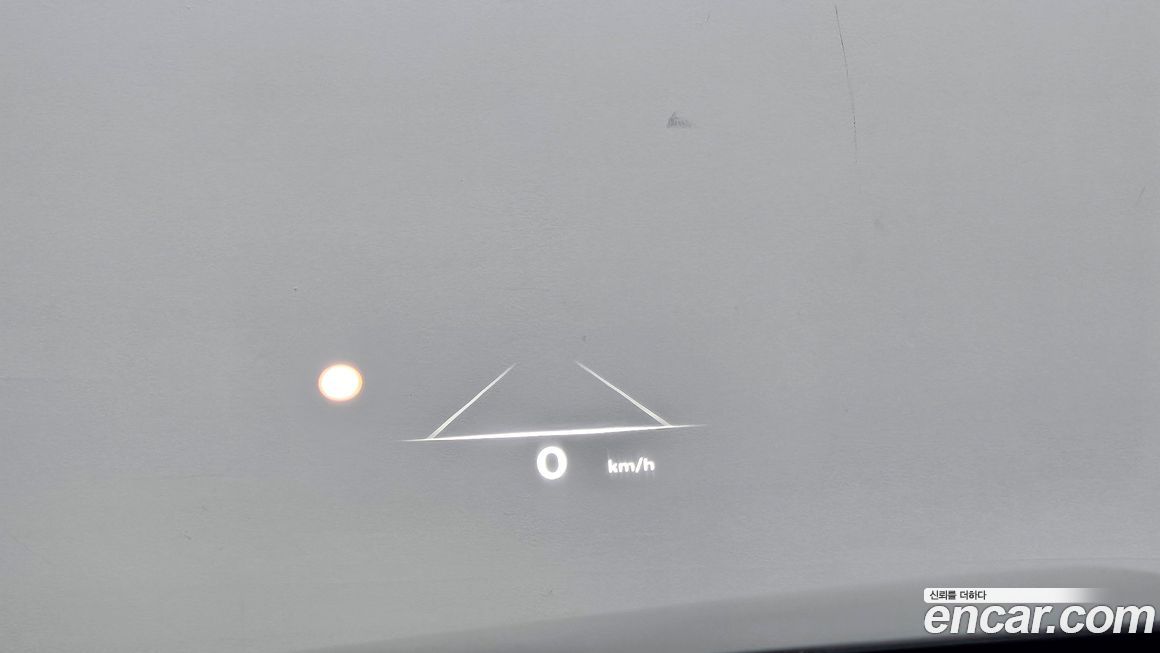 Genesis G80 2026