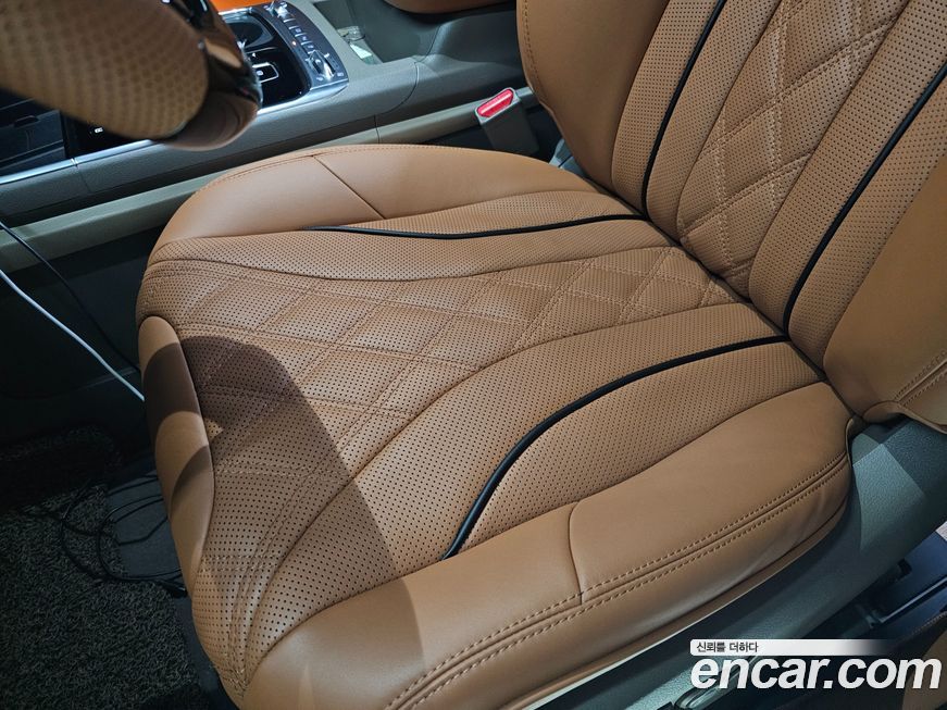 Kia Canival 2024