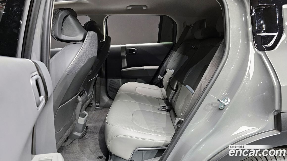 Kia EV3 2025