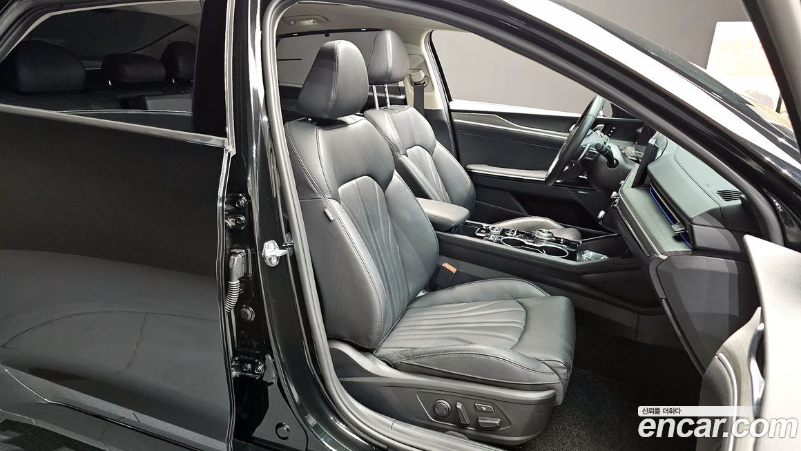 Kia K5 2024
