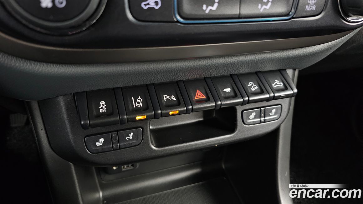 ChevroletGMDaewoo Colorado 2022