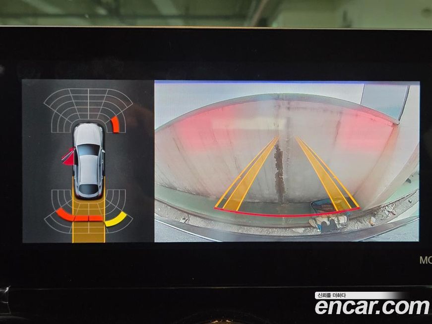 Mercedes-Benz GLC-Class 2021