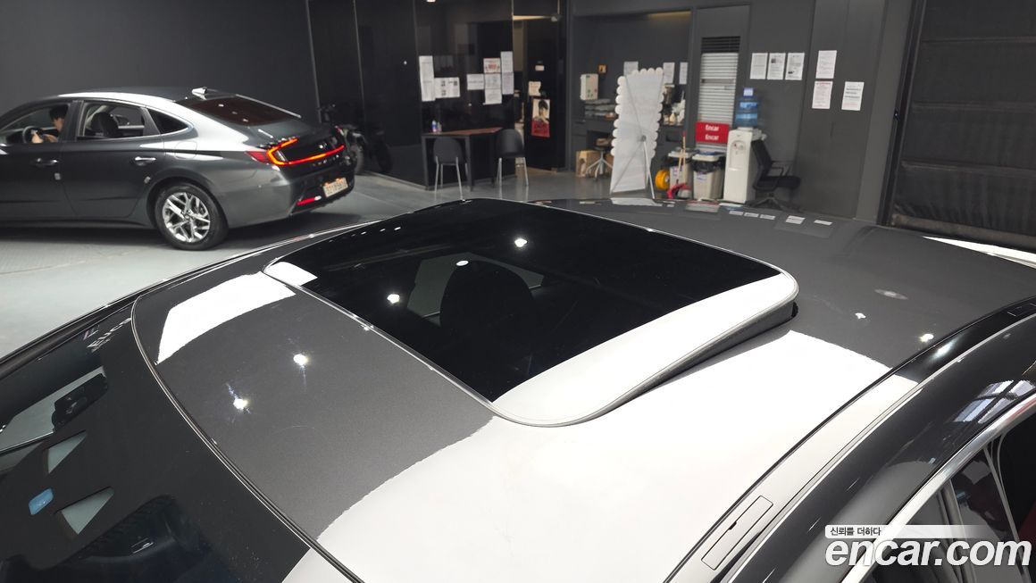 Mercedes-Benz CLS-Class 2023