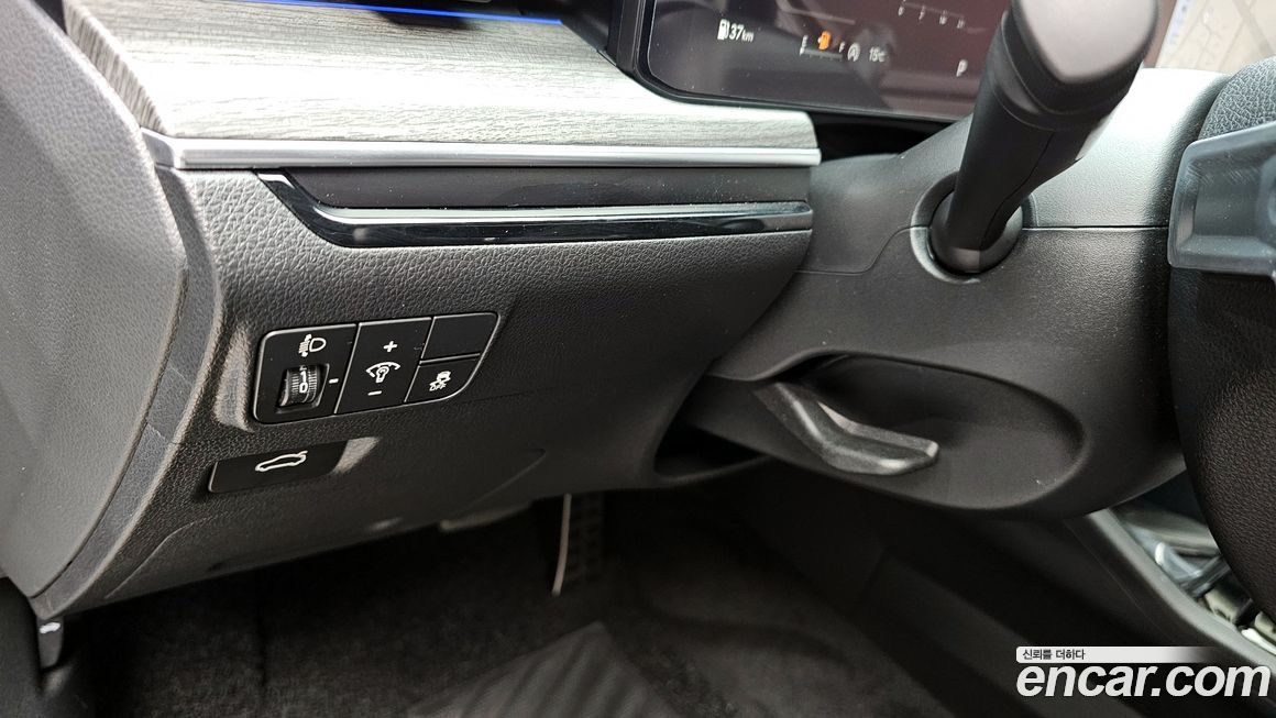 Kia K5 2024