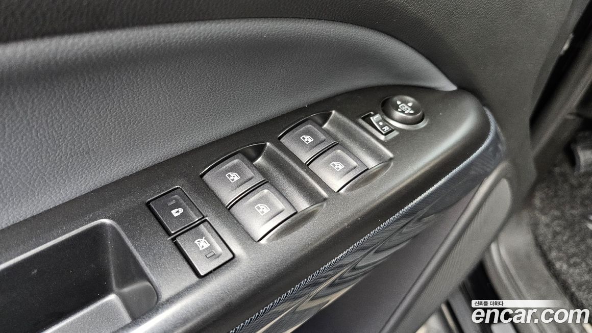 ChevroletGMDaewoo Colorado 2022