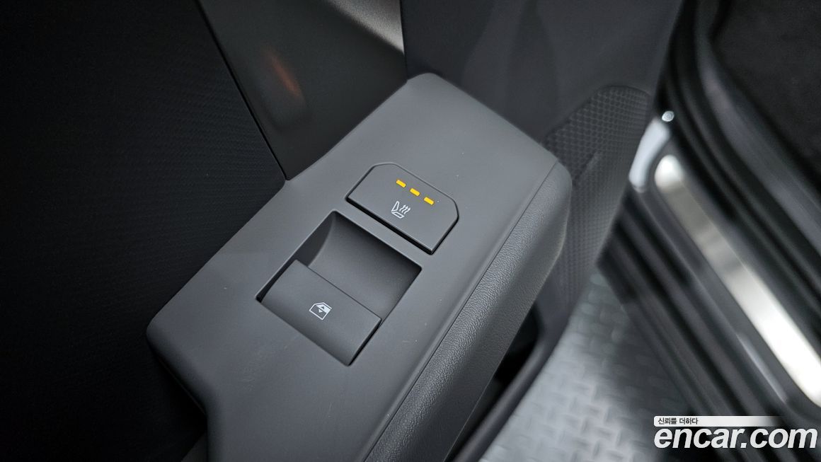 Kia EV3 2025
