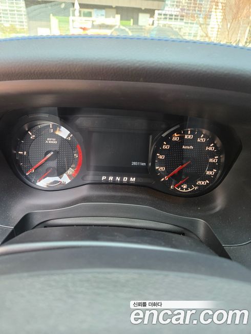 Ford Ranger 2022
